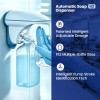 OEM Private Label Touchless Wall Automatic Soap Dispenser | Custom Commercial Hygiene Dispenser Manufacturer