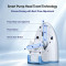Commercial Hospital Automatic Soap Dispenser | Medical Touchless Hygiene H2