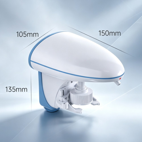 OEM Commercial Hygiene Automatic Soap Dispenser | White Label Soap Dispenser Supplier