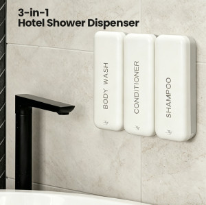 Commercial Automatic Soap Dispenser Manufacturer | Touchless Infrared Sensor