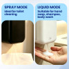 Commercial Automatic Soap Dispenser Manufacturer | Touchless Infrared Sensor