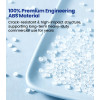 Smarlean H6 Commercial Foaming Hand Soap Container, Manual Hand Soap Dispenser Wholesale Supplier