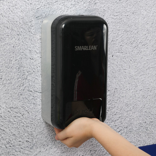 wholesale hand soap and dispenser hand soap in dispenser wall factory