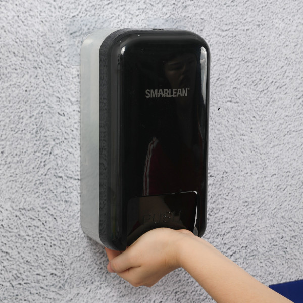 wholesale hand soap and dispenser hand soap in dispenser wall factory