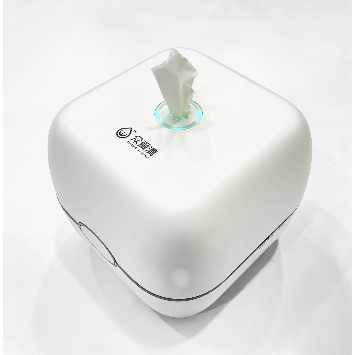 HX1 Disinfect Center Pull Napkin Dispenser