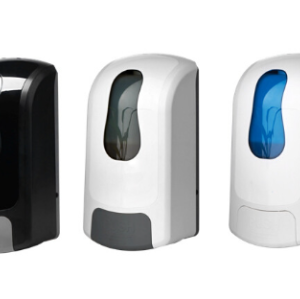 Dispenser Sabun Semprot Busa Tangan Komersial Smarlean H4