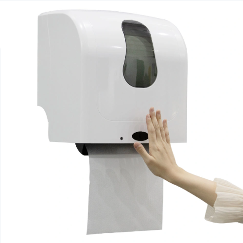 Smarlean Commercial G2 Automatic Paper Towel Dispenser