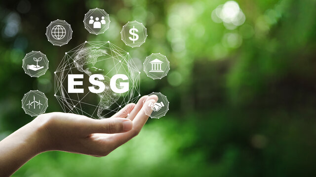 Smarlean’s Commitment to ESG: Driving Sustainable Hygiene Solutions