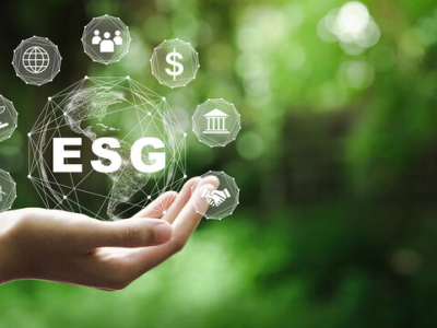 Smarlean’s Commitment to ESG: Driving Commercial Green Sustainable Hygiene Solutions