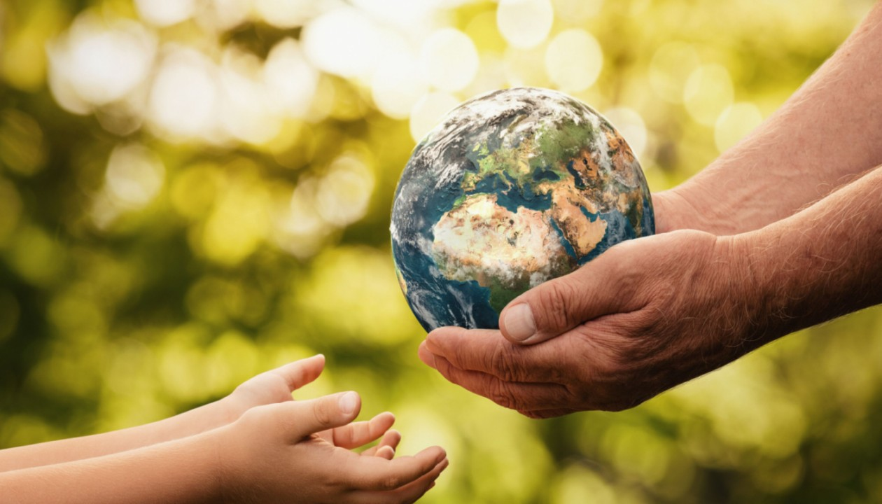 Smarlean's Social Impact – Making A Positive Difference To People And Our Planet