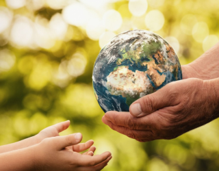 Smarlean's Social Impact – Making A Positive Difference To People And Our Planet