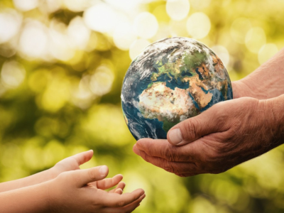 Smarlean's Social Impact – Making A Positive Difference To People And Our Planet