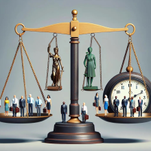 Helping Employees Balance Work and Life: Smarlean’s Approach