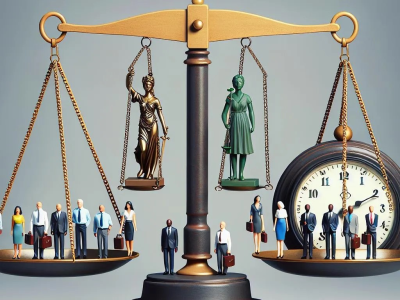 Helping Employees Balance Work and Life: Smarlean’s Approach