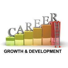 Career Growth and Learning at Smarlean