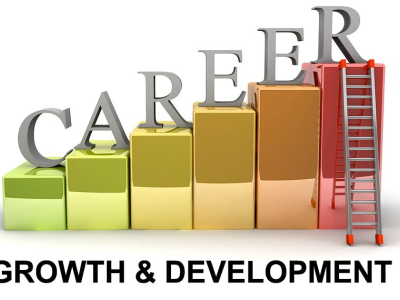 Career Growth and Learning at Smarlean