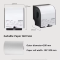 Smarlean G2 Automatic Paper Towel Dispenser – Touchless, Safe, Non-Cutting Design