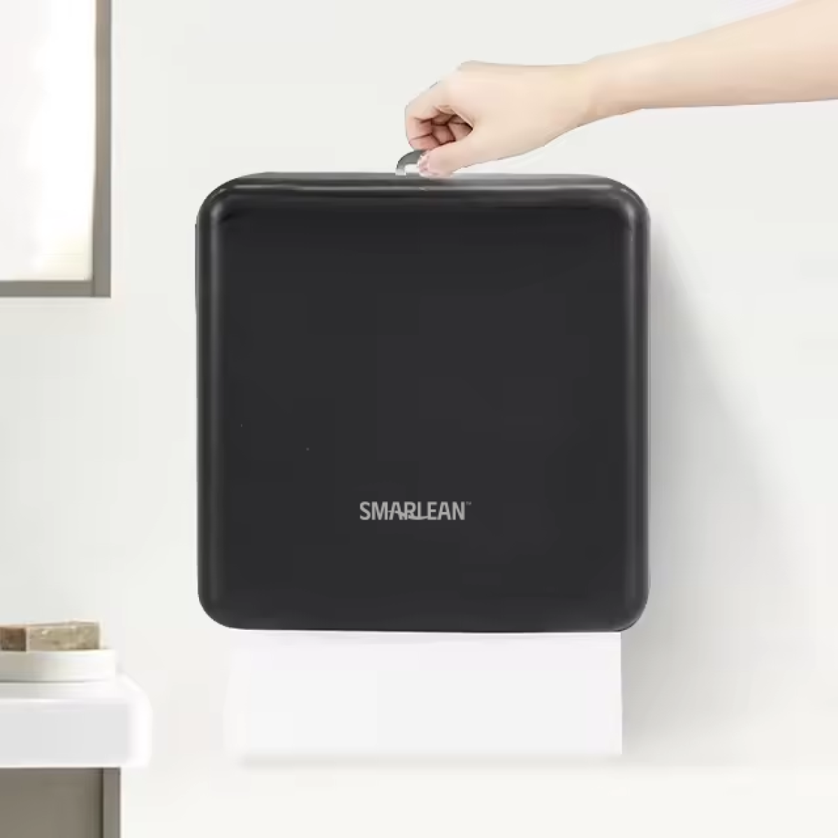 Custom Paper Towel Dispenser | OEM & Private Label Manufacturing Solution