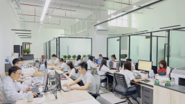 Shenzhen Smarlean Hygiene Co., Ltd.