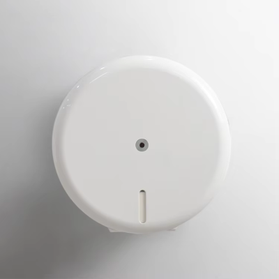 Durable Paper Towel Dispenser | Heavy-Duty Stainless Steel Fixed Outlet Design