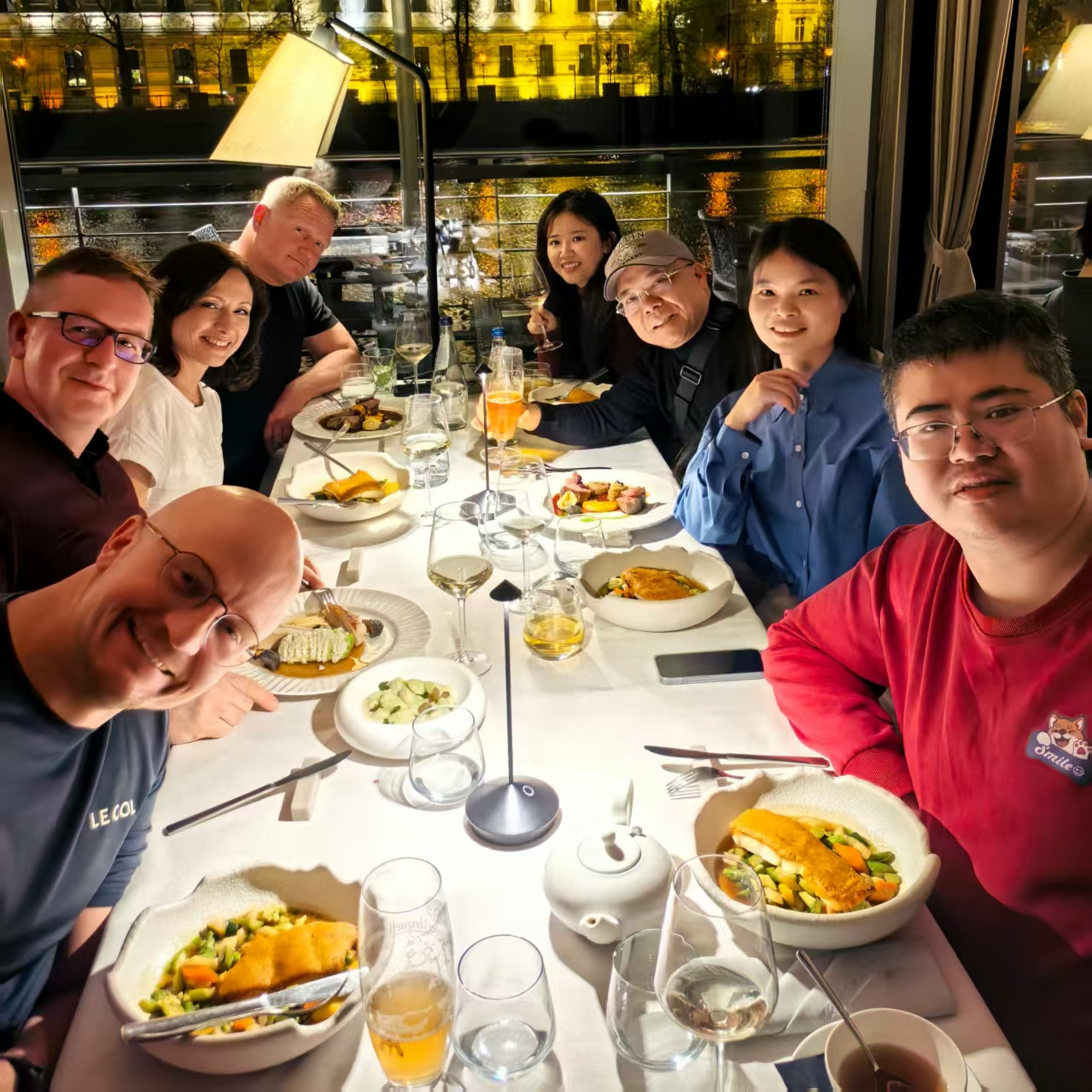 Smarlean and A well-known European distributor brand In Poland Strengthen Strategic Cooperation for European Market