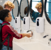 Commercial Washroom Management: The Key to Better Hygiene, Efficiency and User Experience