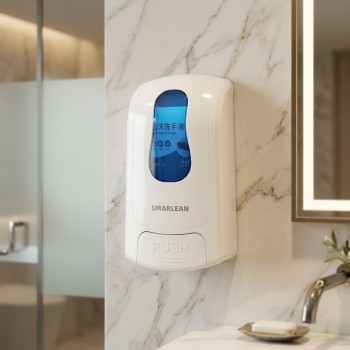 Commercial Hand Soap Pump Dispenser  | Private Label Soap Dispenser Manufacturer