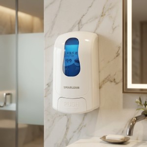 Commercial Hand Soap Pump Dispenser | Private Label Soap Dispenser Manufacturer
