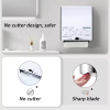 Automatic Paper Towel Dispenser | Touchless Commercial Hand Towel Dispenser