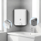 Smarlean H6 Commercial Foaming Hand Soap Container, Manual Hand Soap Dispenser Wholesale Supplier
