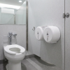 Continuous Paper Dispenser | No Empty Restroom Solution for High-Traffic Facilities