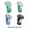 OEM Private Label Touchless Wall Automatic Soap Dispenser | Custom Commercial Hygiene Dispenser Manufacturer