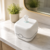 HX1 Disinfect Center Pull Napkin Paper Dispenser | Suitable for Household or Commercial use.
