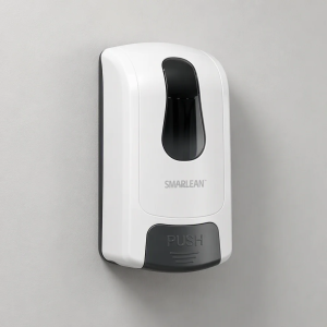 Custom Refillable Wall Mounted Commercial Soap Dispensers