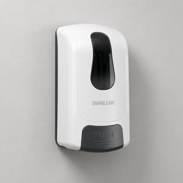 Custom Refillable Wall Mounted Commercial Soap Dispensers