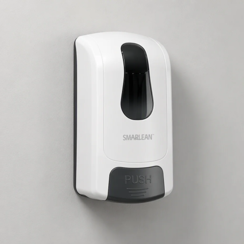 Custom Refillable Wall Mounted Commercial Soap Dispensers