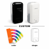 New design Commercial Wall Mount Automatic Hand Foam Liquid Soap Dispensers Factory