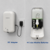 New design Commercial Wall Mount Automatic Hand Foam Liquid Soap Dispensers Factory