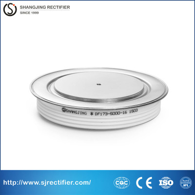 Chinese diode manufacturer for DF173-5000-16