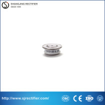 Double-side cooling  silicon diode