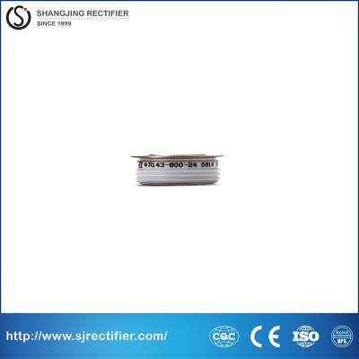 Russian type Standard recovery diode