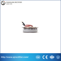 Heavy current thyristor rectifier for Mid-frequency furnace T143-400-24