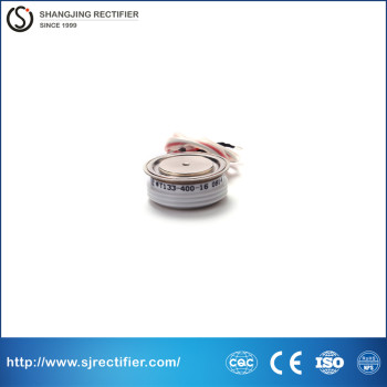 Russian thyristor for mid-frequency furnace T133-400-16