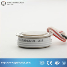 Thyristor scr for induction furnace T143-630-24
