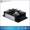 Small Vtm 3 phase bridge rectifier MDS500A1600V