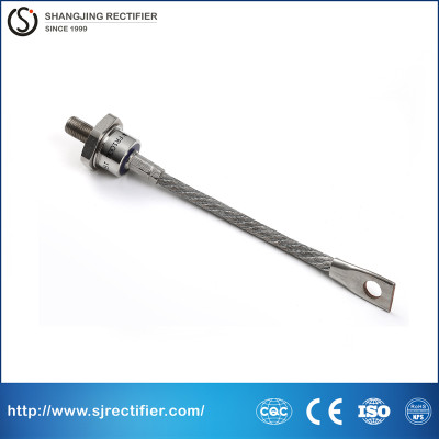 Stud type fast recovery diode FR100U