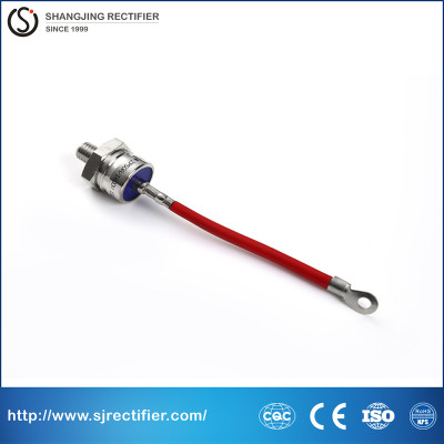 Chinese type standard recovery diode for  heat up control ZP50A