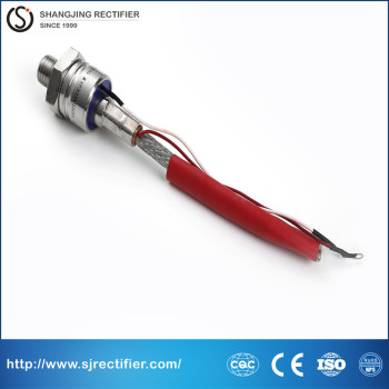 Chinese type phase control thyristor for UPS KP300A