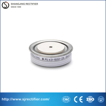 High current  rectifier diode