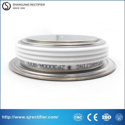 Rectifier diode for welding machine ZP3000A/800V